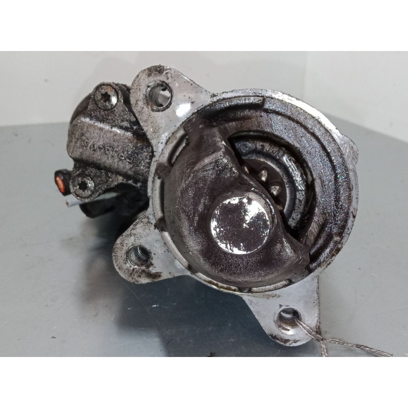 Recambio de motor arranque para ford transit connect (p65_, p70_, p80_) 1.8 tdci referencia OEM IAM 211411000bc   Recambio de motor arranque para ford transit connect (p65_, p70_, p80_) 1.8 tdci referencia OEM IAM 211411000bc