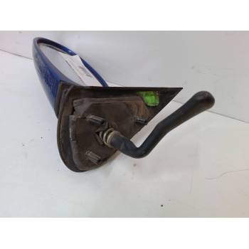 RETROVISOR IZQUIERDO 