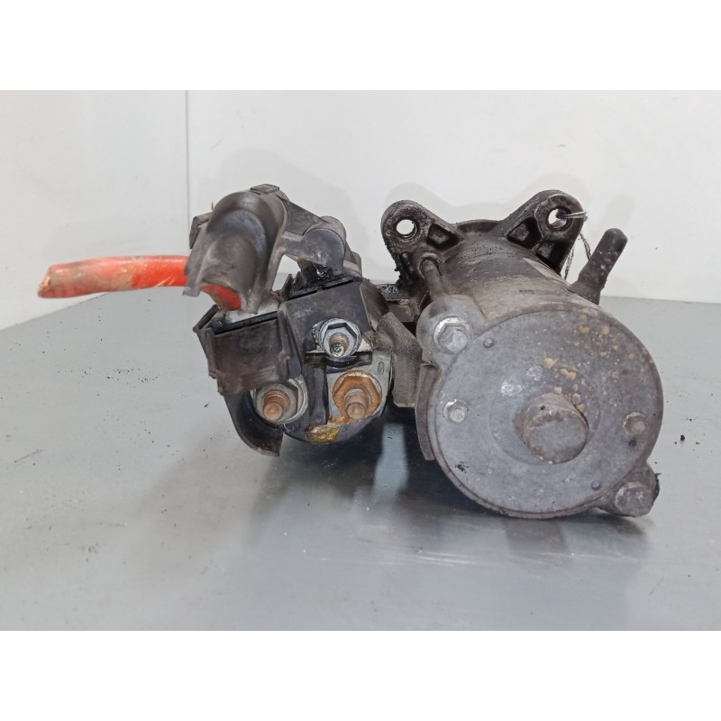 Recambio de motor arranque para ford transit connect (p65_, p70_, p80_) 1.8 tdci referencia OEM IAM 211411000bc   Recambio de motor arranque para ford transit connect (p65_, p70_, p80_) 1.8 tdci referencia OEM IAM 211411000bc