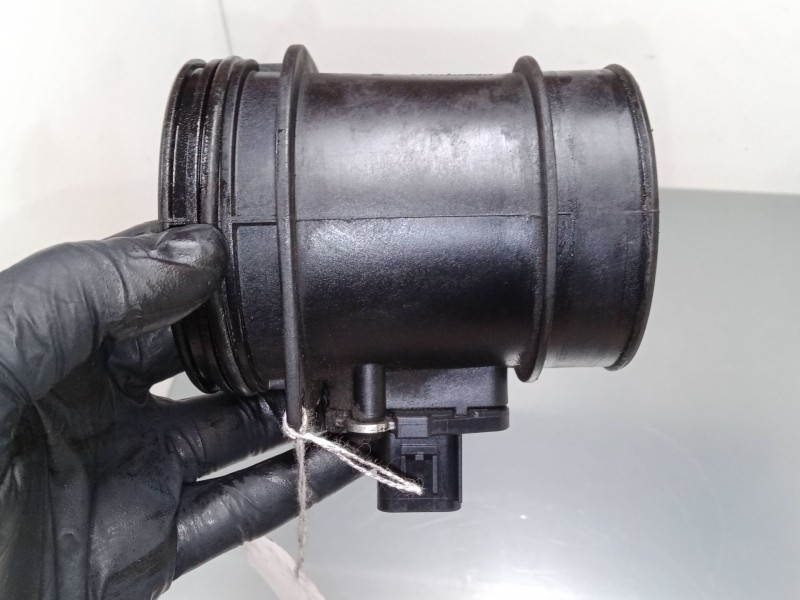 Recambio de caudalimetro para ford transit connect (p65_, p70_, p80_) 1.8 tdci referencia OEM IAM 7T169P965AA   Recambio de caudalimetro para ford transit connect (p65_, p70_, p80_) 1.8 tdci referencia OEM IAM 7T169P965AA