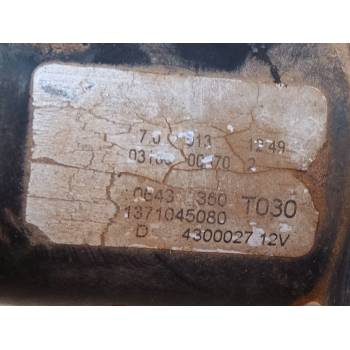 MOTOR LIMPIA DELANTERO 
