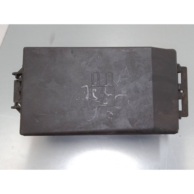 Recambio de caja reles / fusibles para ford transit connect (p65_, p70_, p80_) 1.8 tdci referencia OEM IAM    Recambio de caja reles / fusibles para ford transit connect (p65_, p70_, p80_) 1.8 tdci referencia OEM IAM