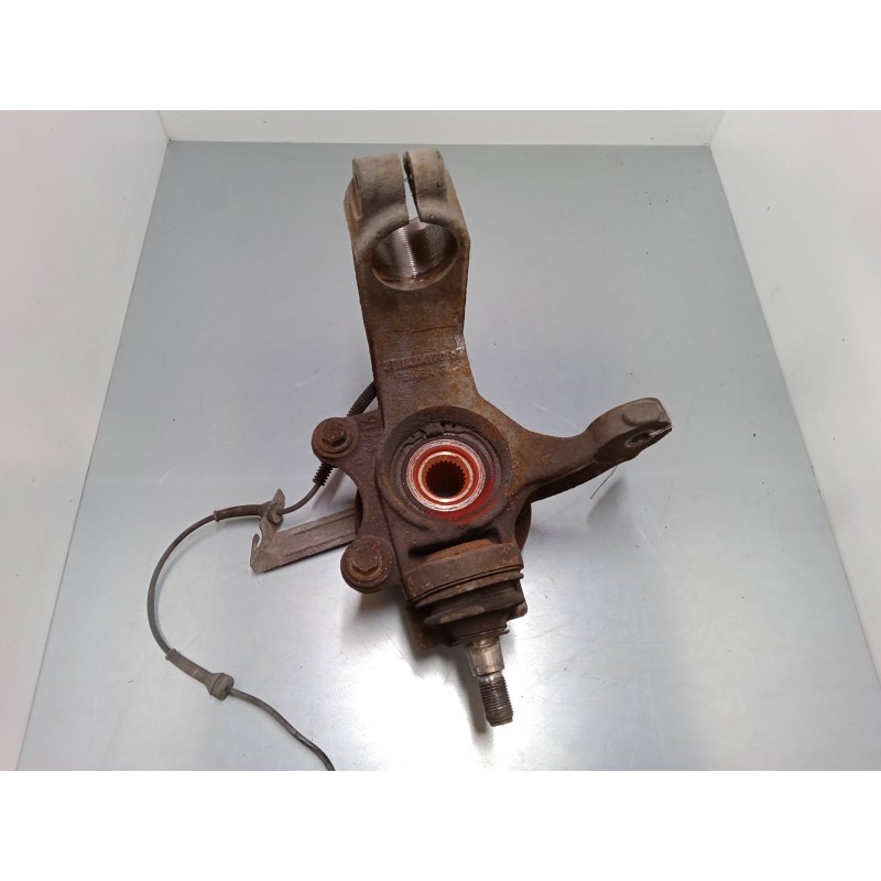 Recambio de mangueta delantera derecha para ford transit connect (p65_, p70_, p80_) 1.8 tdci referencia OEM IAM   