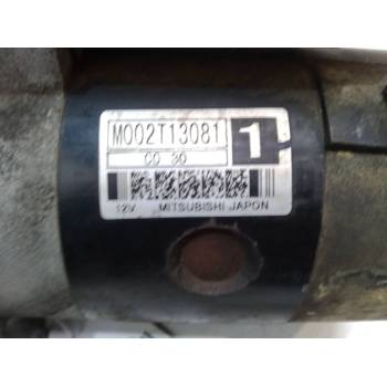 MOTOR ARRANQUE 