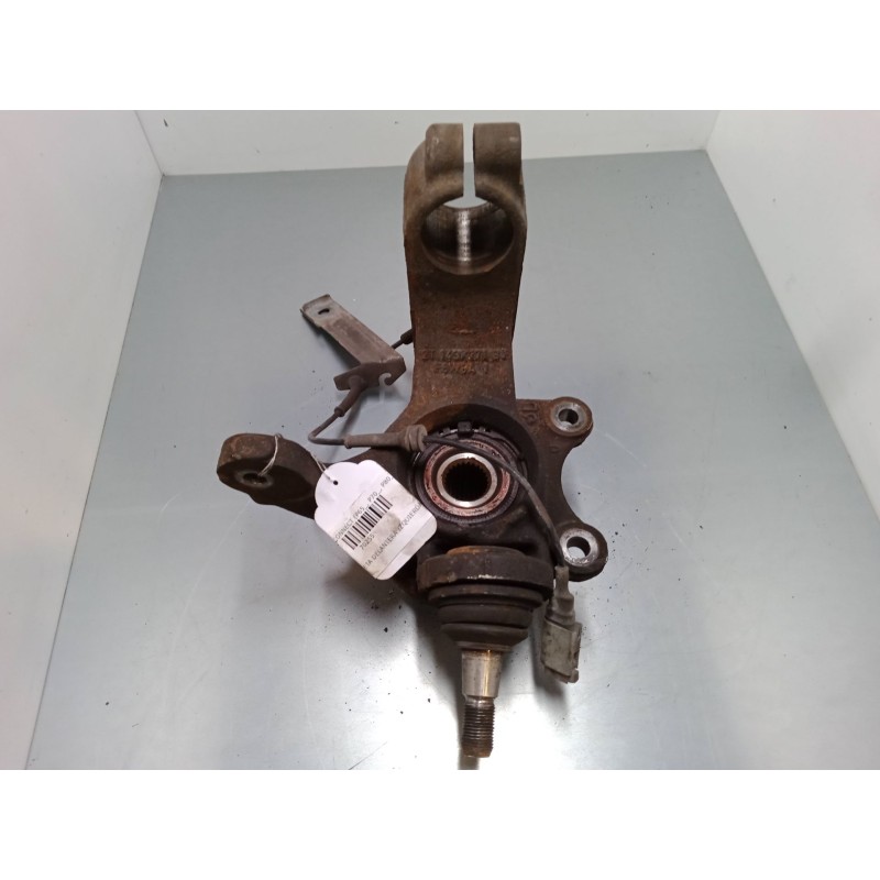 Recambio de mangueta delantera izquierda para ford transit connect (p65_, p70_, p80_) 1.8 tdci referencia OEM IAM   