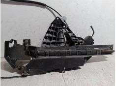 Recambio de cerradura puerta delantera derecha para ford c-max (dm2) 1.6 tdci referencia OEM IAM
