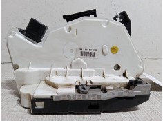 Recambio de cerradura puerta delantera derecha para volkswagen tiguan (5n_) 2.0 tdi referencia OEM IAM 3C1837016A  