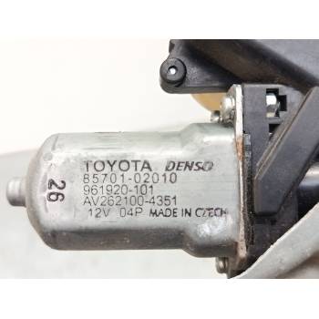 ELEVALUNAS ELECTRICO TRASERO IZQUIERDO 8570102010 