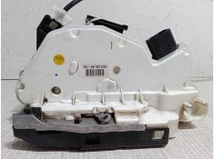 Recambio de cerradura puerta delantera izquierda para volkswagen tiguan (5n_) 2.0 tdi referencia OEM IAM 3C1837015A  