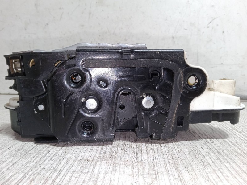 Recambio de cerradura puerta delantera izquierda para volkswagen tiguan (5n_) 2.0 tdi referencia OEM IAM 3C1837015A  