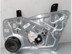 Recambio de elevalunas delantero derecho para volkswagen tiguan (5n_) 2.0 tdi referencia OEM IAM 5N0837462  