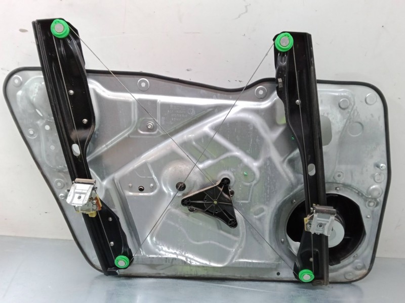 Recambio de elevalunas delantero derecho para volkswagen tiguan (5n_) 2.0 tdi referencia OEM IAM 5N0837462  