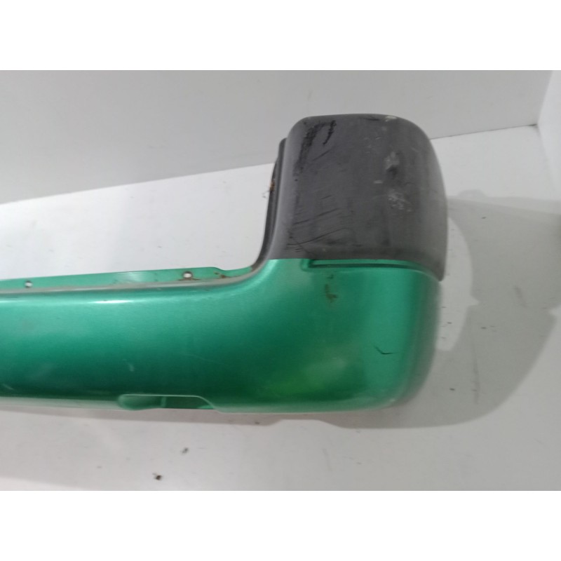 Recambio de paragolpes trasero para citroën berlingo / berlingo first monospace (mf_, gjk_, gfk_) 1.8 i 4wd (mflfx) referencia O