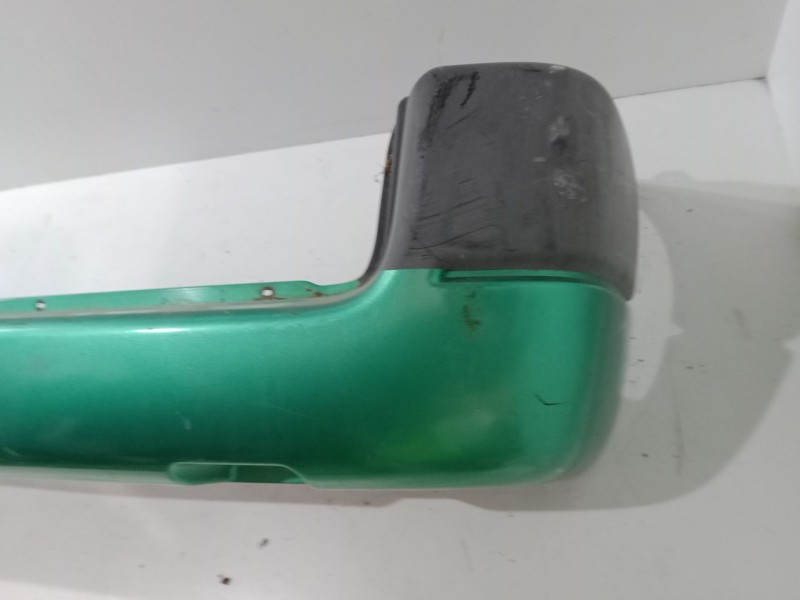 Recambio de paragolpes trasero para citroën berlingo / berlingo first monospace (mf_, gjk_, gfk_) 1.8 i 4wd (mflfx) referencia O