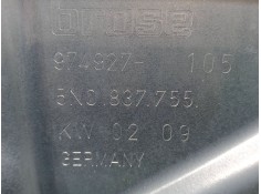 Recambio de elevalunas delantero izquierdo para volkswagen tiguan (5n_) 2.0 tdi referencia OEM IAM 5N0837461   2