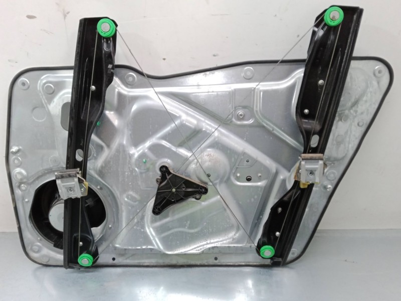 Recambio de elevalunas delantero izquierdo para volkswagen tiguan (5n_) 2.0 tdi referencia OEM IAM 5N0837461  