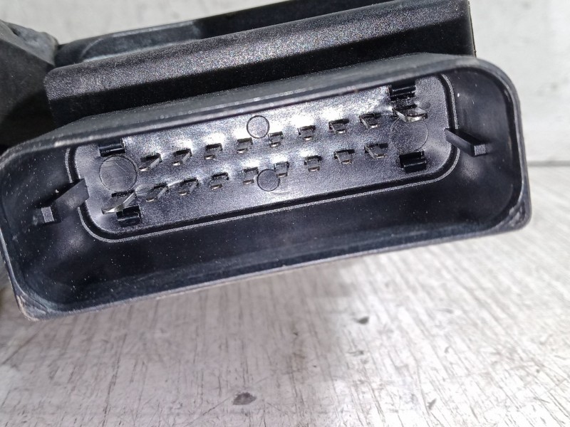 Recambio de motor elevaluna trasero derecho para volkswagen tiguan (5n_) 2.0 tdi referencia OEM IAM 5n0959703B  