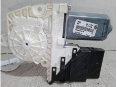 Recambio de motor elevaluna trasero izquierdo para volkswagen tiguan (5n_) 2.0 tdi referencia OEM IAM 5N0839461A  
