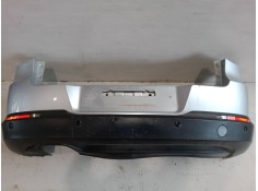 Recambio de paragolpes trasero para volkswagen tiguan (5n_) 2.0 tdi referencia OEM IAM 5N0807421GRU  CON SENSORES