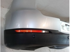 Recambio de paragolpes trasero para volkswagen tiguan (5n_) 2.0 tdi referencia OEM IAM 5N0807421GRU  CON SENSORES 2
