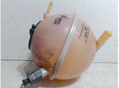 Recambio de deposito expansion para volkswagen tiguan (5n_) 2.0 tdi referencia OEM IAM 1K0121407F  