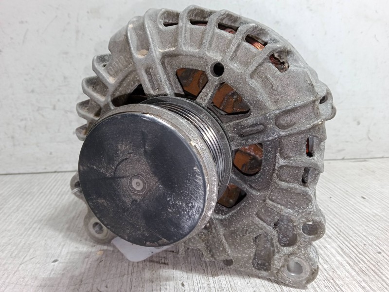 Recambio de alternador para volkswagen tiguan (5n_) 2.0 tdi referencia OEM IAM 06F903023F  