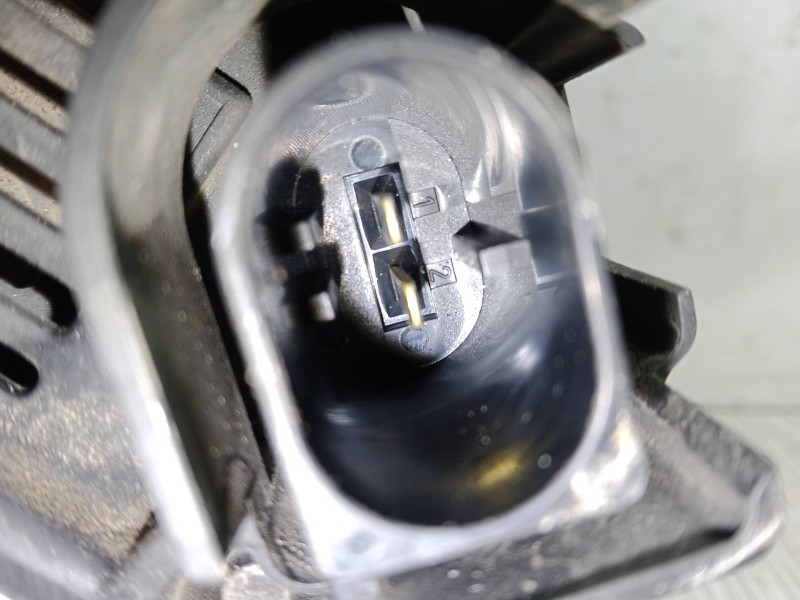 Recambio de alternador para volkswagen tiguan (5n_) 2.0 tdi referencia OEM IAM 06F903023F  