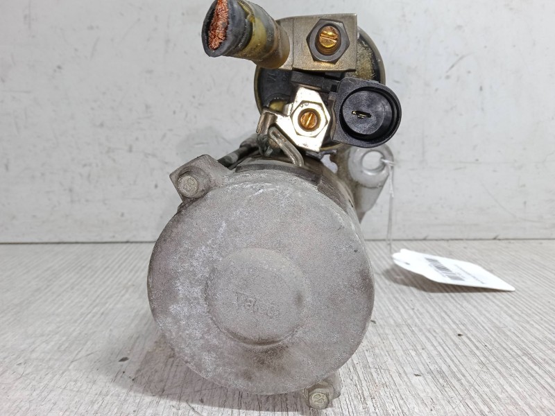 Recambio de motor arranque para volkswagen tiguan (5n_) 2.0 tdi referencia OEM IAM 02M911024A  