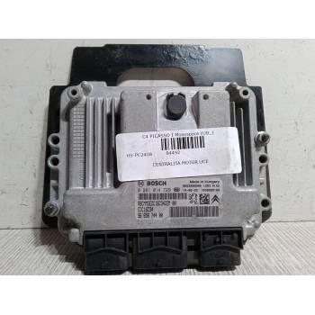 CENTRALITA MOTOR UCE 9665674480 0281014729 9653958980
