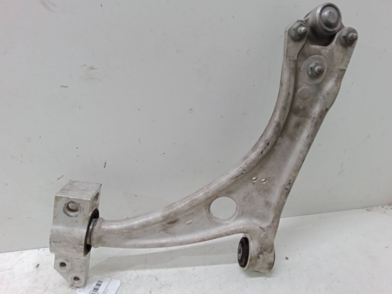 Recambio de brazo suspension inferior delantero derecho para volkswagen tiguan (5n_) 2.0 tdi referencia OEM IAM 3C0407151G  