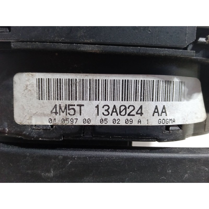 Recambio de conmutador de luces para ford focus ii (da_, hcp, dp) 2.0 tdci referencia OEM IAM 4M5T13A024AA  