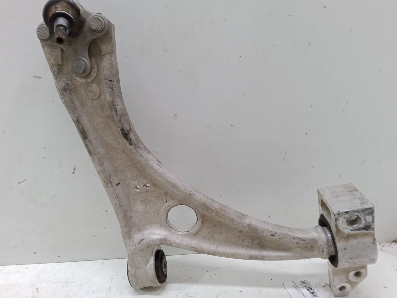 Recambio de brazo suspension inferior delantero derecho para volkswagen tiguan (5n_) 2.0 tdi referencia OEM IAM 3C0407151G  