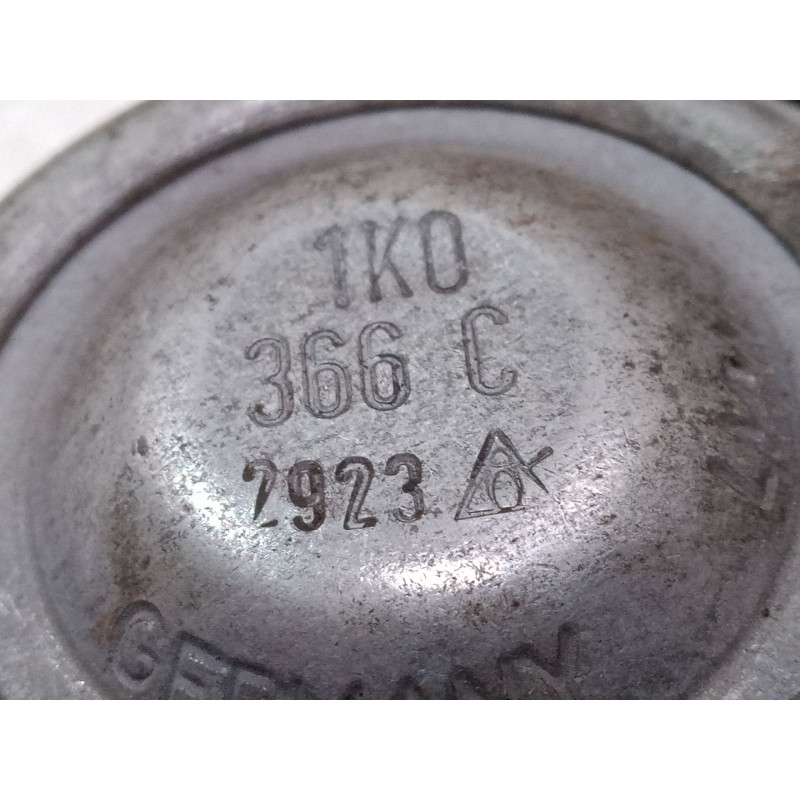 Recambio de brazo suspension inferior delantero derecho para volkswagen tiguan (5n_) 2.0 tdi referencia OEM IAM 3C0407151G  