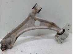 Recambio de brazo suspension inferior delantero izquierdo para volkswagen tiguan (5n_) 2.0 tdi referencia OEM IAM 3C0407151G  