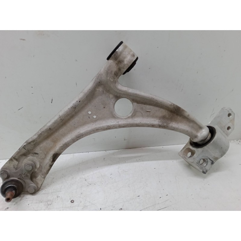 Recambio de brazo suspension inferior delantero izquierdo para volkswagen tiguan (5n_) 2.0 tdi referencia OEM IAM 3C0407151G  