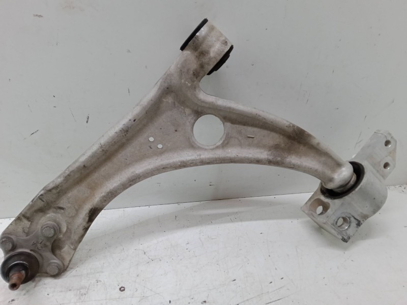 Recambio de brazo suspension inferior delantero izquierdo para volkswagen tiguan (5n_) 2.0 tdi referencia OEM IAM 3C0407151G  
