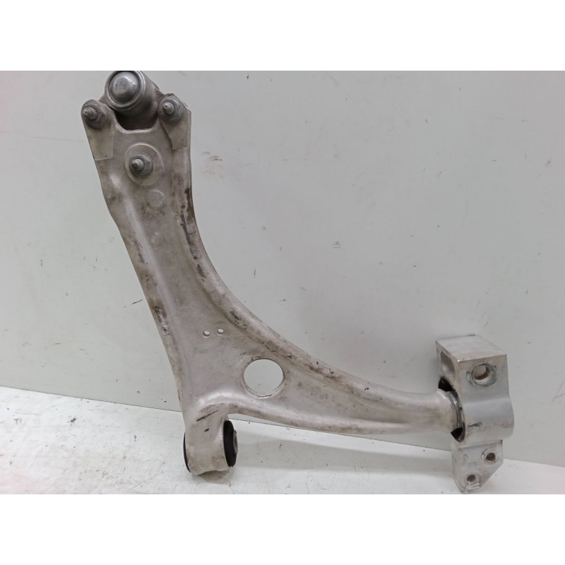 Recambio de brazo suspension inferior delantero izquierdo para volkswagen tiguan (5n_) 2.0 tdi referencia OEM IAM 3C0407151G  