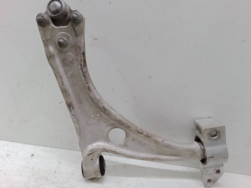 Recambio de brazo suspension inferior delantero izquierdo para volkswagen tiguan (5n_) 2.0 tdi referencia OEM IAM 3C0407151G  