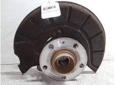 Recambio de mangueta delantera derecha para volkswagen tiguan (5n_) 2.0 tdi referencia OEM IAM 1K0407256AA   2