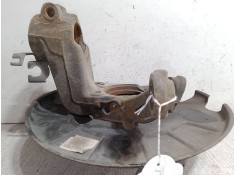 Recambio de mangueta delantera izquierda para volkswagen tiguan (5n_) 2.0 tdi referencia OEM IAM 1K0407255AA  