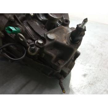 CAJA DE CAMBIOS MANUAL 6 VELOCIDADES TL4113 