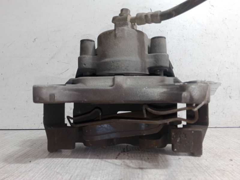 Recambio de pinza freno delantera derecha para volkswagen tiguan (5n_) 2.0 tdi referencia OEM IAM 5N0615124  