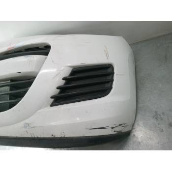 PARAGOLPES DELANTERO 