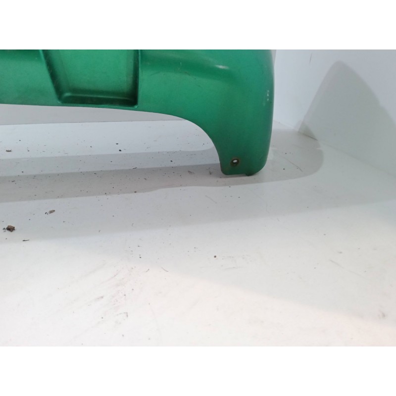 Recambio de paragolpes trasero para citroën berlingo / berlingo first monospace (mf_, gjk_, gfk_) 1.8 i 4wd (mflfx) referencia O