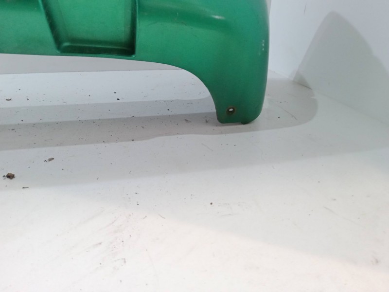 Recambio de paragolpes trasero para citroën berlingo / berlingo first monospace (mf_, gjk_, gfk_) 1.8 i 4wd (mflfx) referencia O