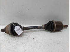 Recambio de transmision delantera izquierda para volkswagen tiguan (5n_) 2.0 tdi referencia OEM IAM 5N0407761M  