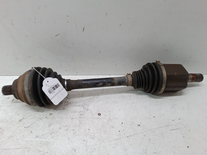 Recambio de transmision delantera izquierda para volkswagen tiguan (5n_) 2.0 tdi referencia OEM IAM 5N0407761M  