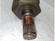 Recambio de transmision delantera izquierda para volkswagen tiguan (5n_) 2.0 tdi referencia OEM IAM 5N0407761M   2