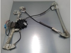 Recambio de elevalunas electrico delantero derecho para seat ibiza ii (6k1) 1.4 i referencia OEM IAM   