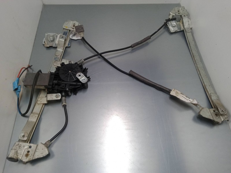 Recambio de elevalunas electrico delantero derecho para seat ibiza ii (6k1) 1.4 i referencia OEM IAM    Recambio de elevalunas electrico delantero derecho para seat ibiza ii (6k1) 1.4 i referencia OEM IAM